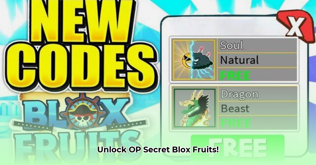 code-blox-fruit